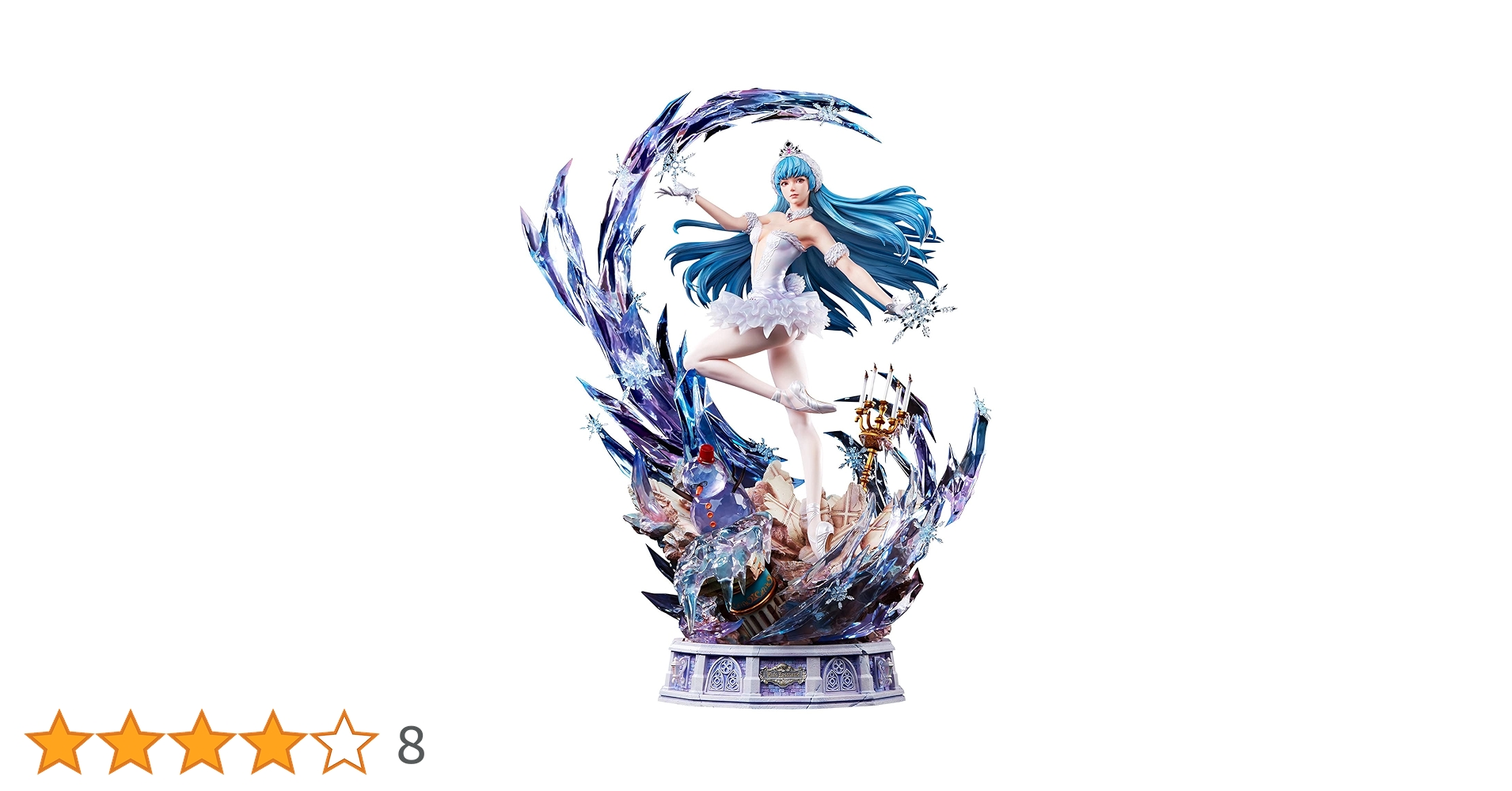 Amazon | 回天堂 SNKヒロインズ Tag Team Frenzy クーラ・ダイアモンド